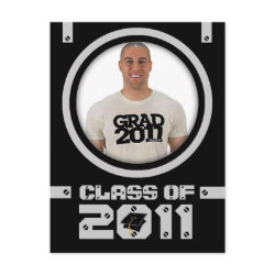 Graduation Invitation
