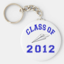 Class Of 2011 Key Chains