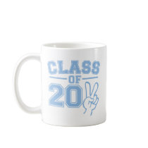 CLASS OF 2011 MUGS