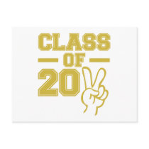 CLASS OF 2011 POST CARDS