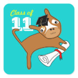 Graduation Invitation puppy
