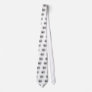 Class of 2011 neckties