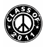 Class Of 2011 Tee Shirts