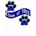 Class of 2011 t-shirts by wearGod Class of 2011 t-shirts