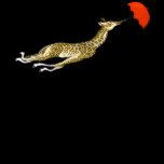Class of 2011 Whimsical Giraffe Umbrella T-shirts