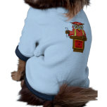 Class of 2011 Wise Owl Graduate Pet Clothing