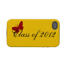 Class of 2012 - Cardinal Butterfly casemate cases