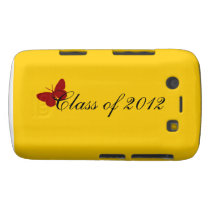 Class of 2012 - Cardinal Butterfly casemate cases