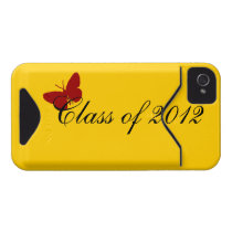 Class of 2012 - Cardinal Butterfly casemate cases