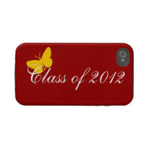 Class of 2012 - Cardinal Butterfly casemate cases