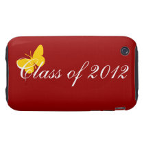 Class of 2012 - Cardinal Butterfly casemate cases
