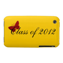 Class of 2012 - Cardinal Butterfly casemate cases