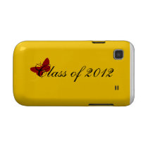 Class of 2012 - Cardinal Butterfly casemate cases
