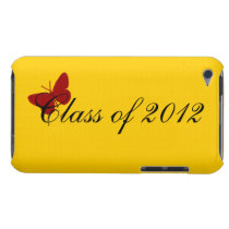 Class of 2012 - Cardinal Butterfly casemate cases