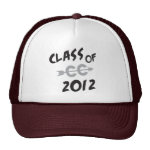 Class of 2012 Cross Country Hat Class of 2012 Cross Country Hat