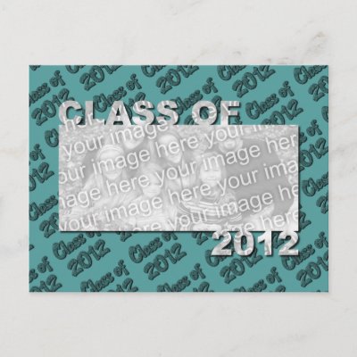 Class Picture Frame