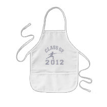 Class Of 2012 Fencing - Grey 2 Aprons