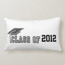 Class of 2012 Friends, Autograph Memory Pillow