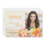 Class of 2012 Graduation Announcement & Party