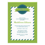 Class of 2012 - Graduation Celebration Custom Invite