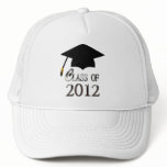Class Of 2012 Graduation Hat