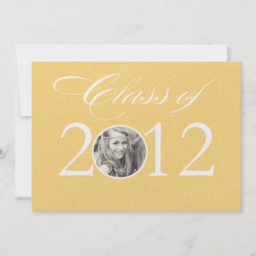 Class of 2012 | Graduation Invites