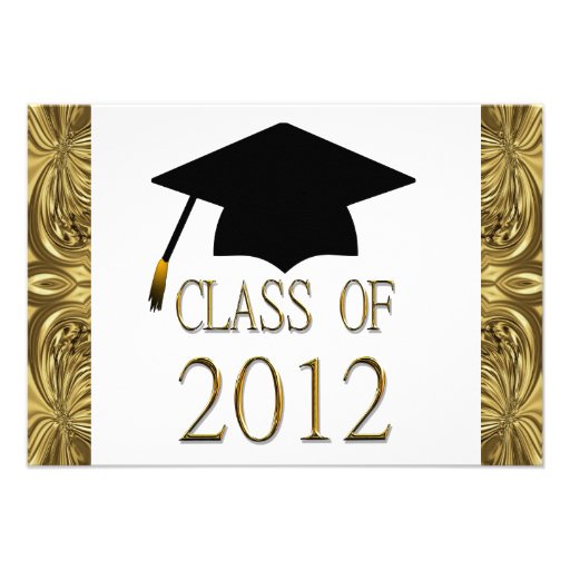 Graduation Party Announcements