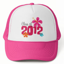 Class of 2012 Hat