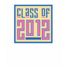 ladies_casual_tshirt - Cute and contemporary, this colorful class of 2012 ladies T-shirt design is ideal for female students with a taste for soft, cheerful pastel colors and a sophisticated sense of style. ladies_casual_tshirt - Cute and contemporary, this colorful class of 2012 ladies T-shirt design is ideal for female students with a taste for soft, cheerful pastel colors and a sophisticated sense of style.