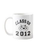 Class Of 2012 Mug