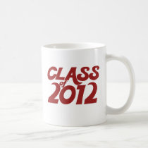 Class of 2012 mugs