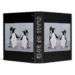 Class of 2012 Penguin Grads Binders