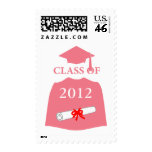 Class of 2012