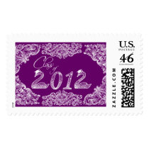 Class of 2012 stamps
