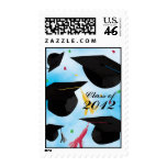 Class of 2012 postage