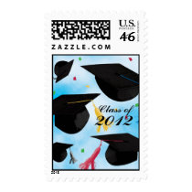 Class of 2012 postage