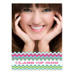 Class of 2012 Senior Graduation Invitation & Gifts Postcards