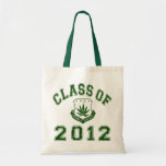 Class Of 2012 - Weed Green Bags