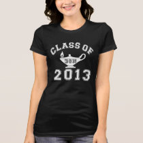 Class Of 2013 BSN t-shirts