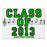 Class Of 2013 Cards