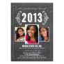 Class of 2013 Chalkboard Graduation Photo Invite Class of 2013 Chalkboard Graduation Photo Invite