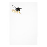 Class of 2013 customized stationery