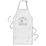 Class Of 2013 Fencing - Grey 2 Aprons