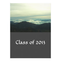 Class of 2013 Grad Announcements invitations