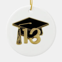 Class Of 2013.jpg Ornament