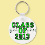 Class Of 2013