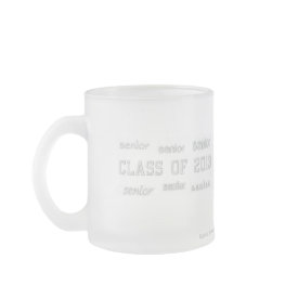 Class of 2013 Mug