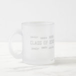 Class of 2013 Mug