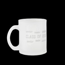 Class of 2013 Mug mugs