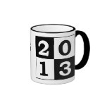 Class of 2013 mug